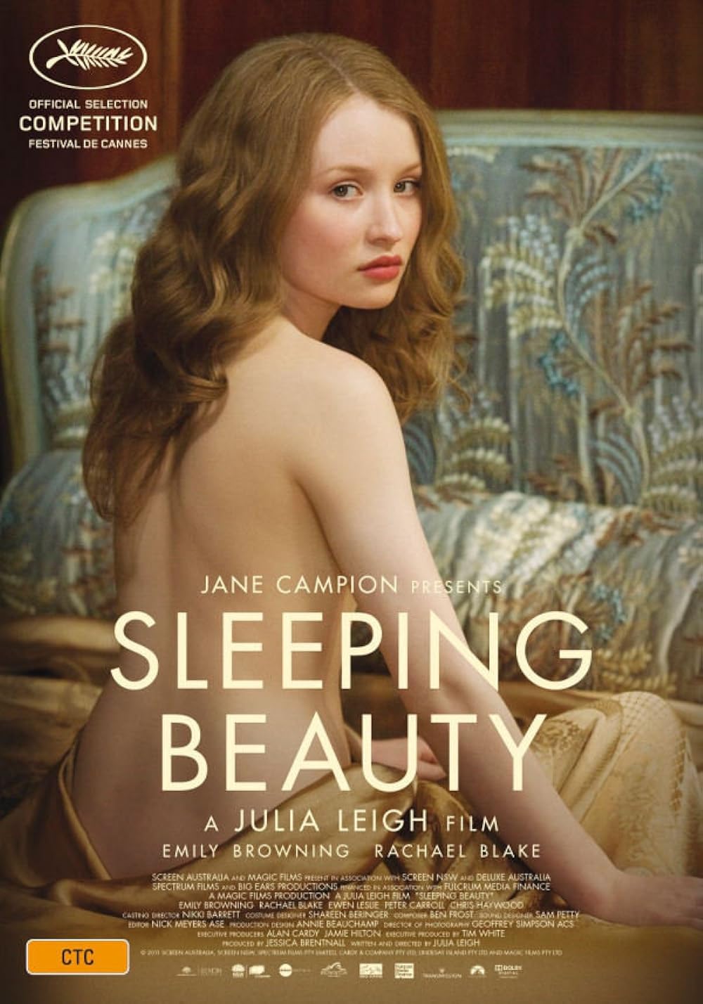 Sleeping Beauty (2011) - IMDb