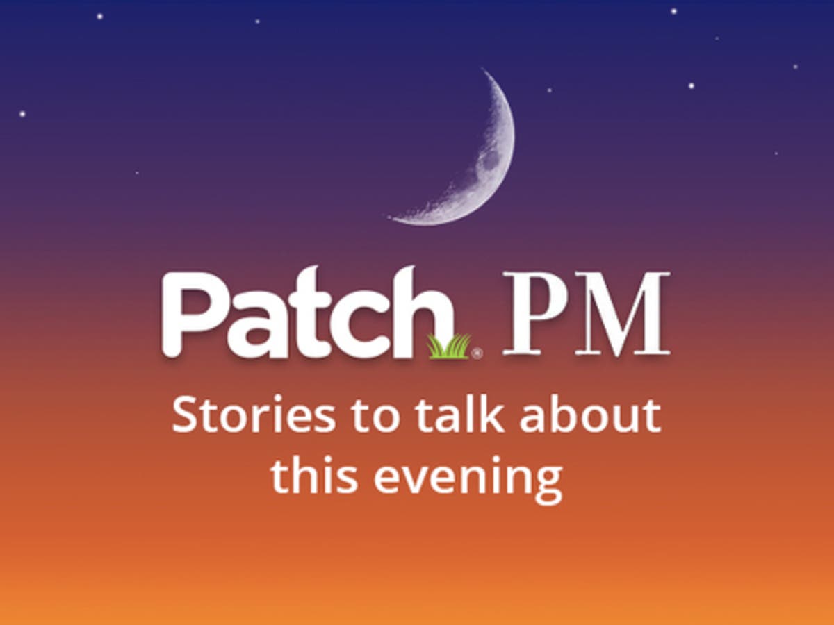 Hudson Valley's Snow, Sleet, Rain, Ice Timeline | Patch PM | New ...