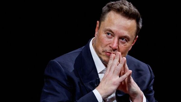 X is literally loaded with porn': Users slam Elon Musk after he ...