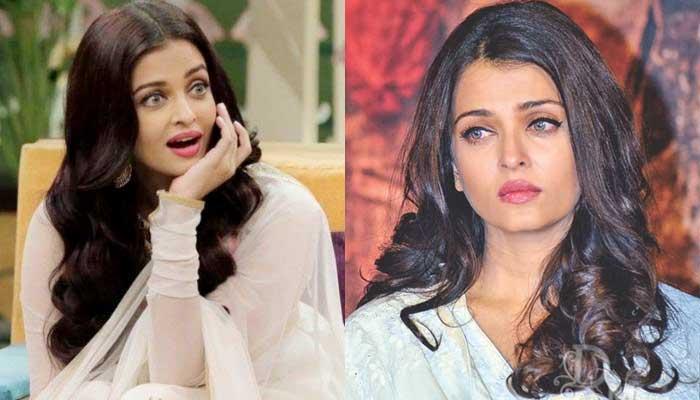 When Aishwarya Rai Slammed A Journalist Who Asked Her If She Would ...