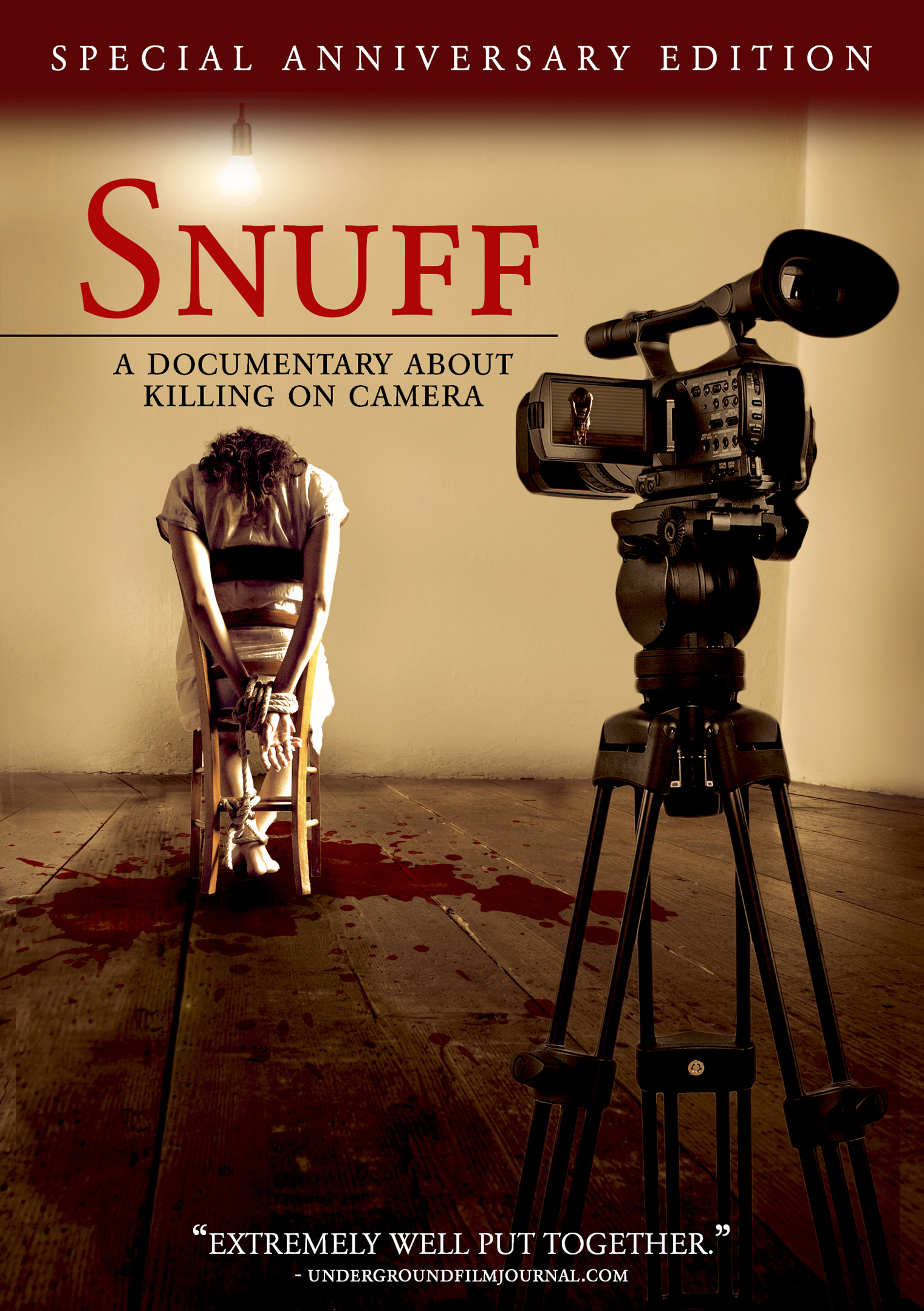 Snuff: A Documentary About Killing on Camera (2008) - IMDb