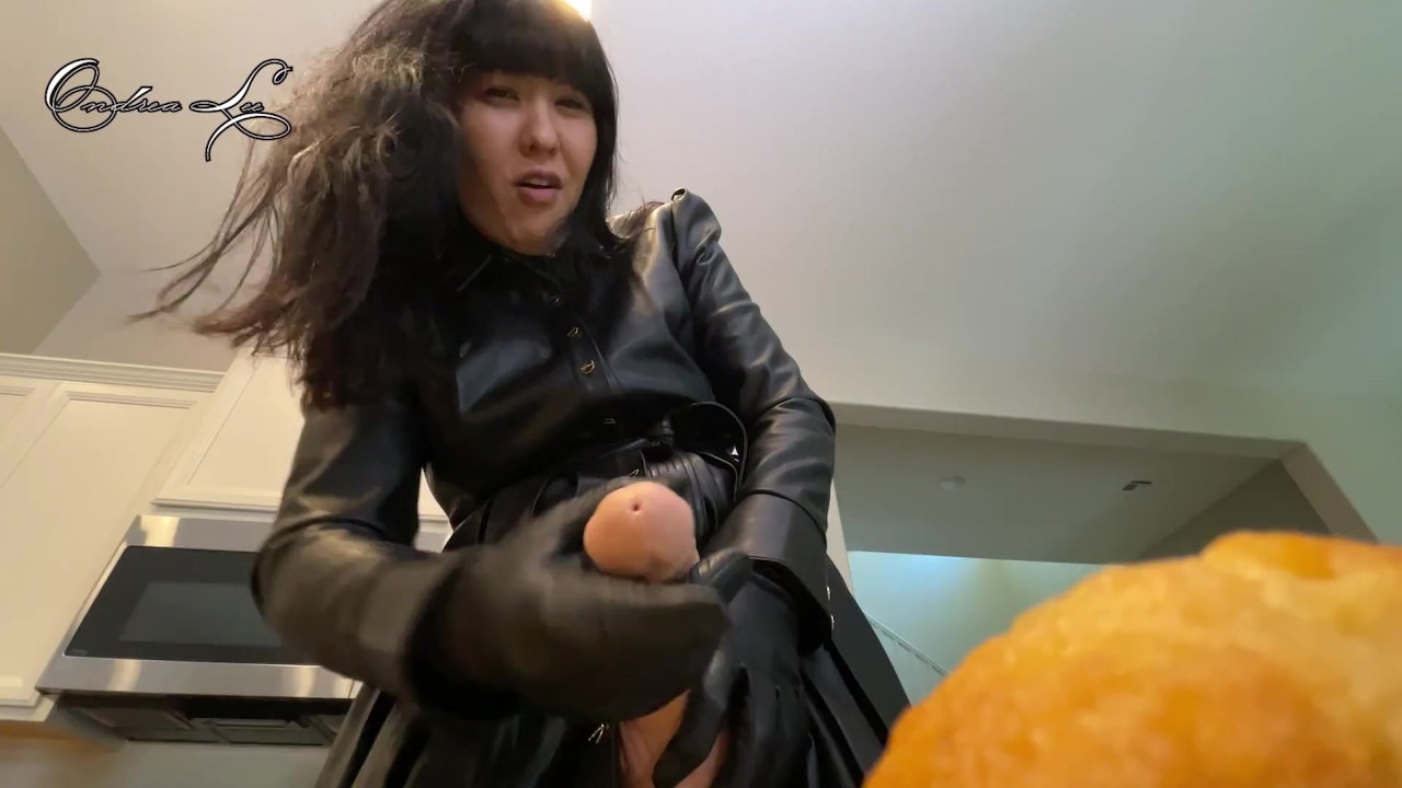 Asian Giant Bully you with Cock and Eats you Preview... (Giantess ...