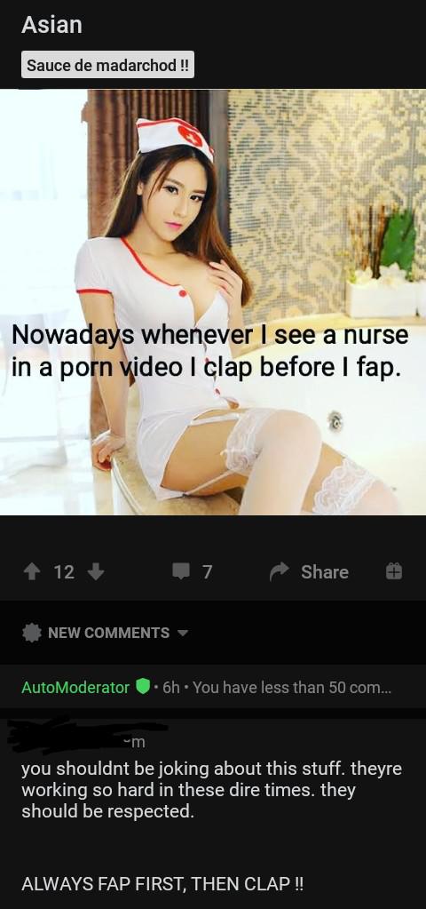 cursed_nurse : r/cursedcomments