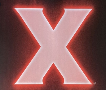 X (film series) - Wikipedia