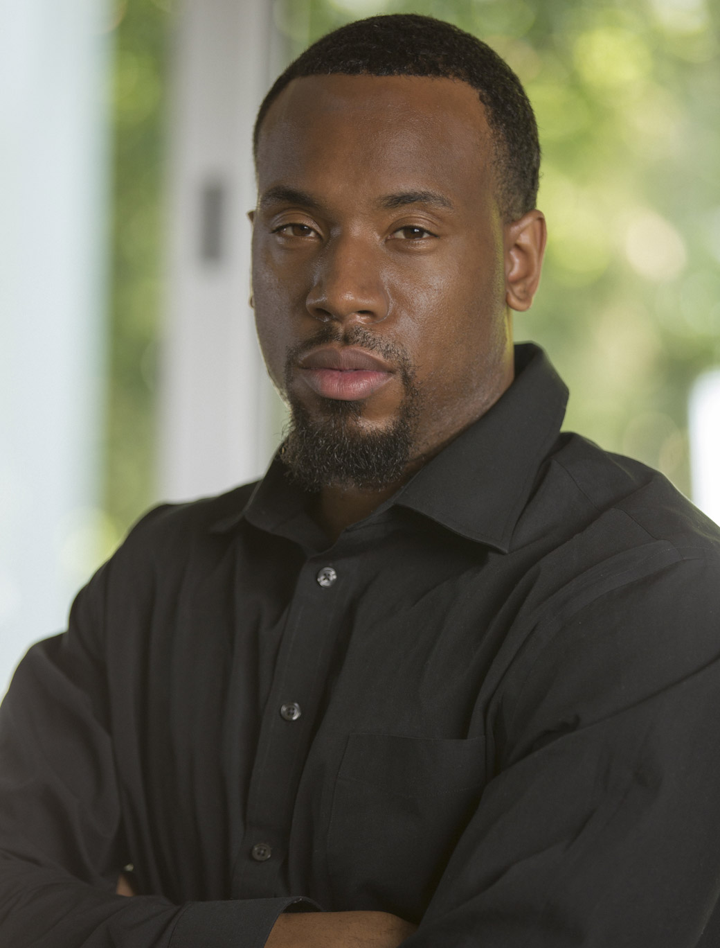 Jovan Jordan - IMDb