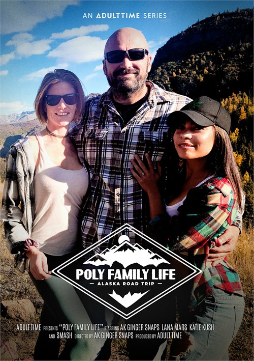 Poly Family Life Streaming Video On Demand | Adult Empire