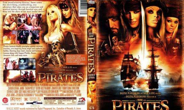 Watch Pirates porn movie (2005) • fullxcinema