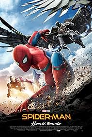 Spider-Man: Homecoming (2017) - IMDb