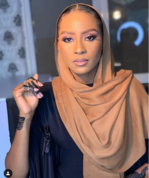 Kannywood reacts to leaked nude video of Maryam Booth, speaks on ...