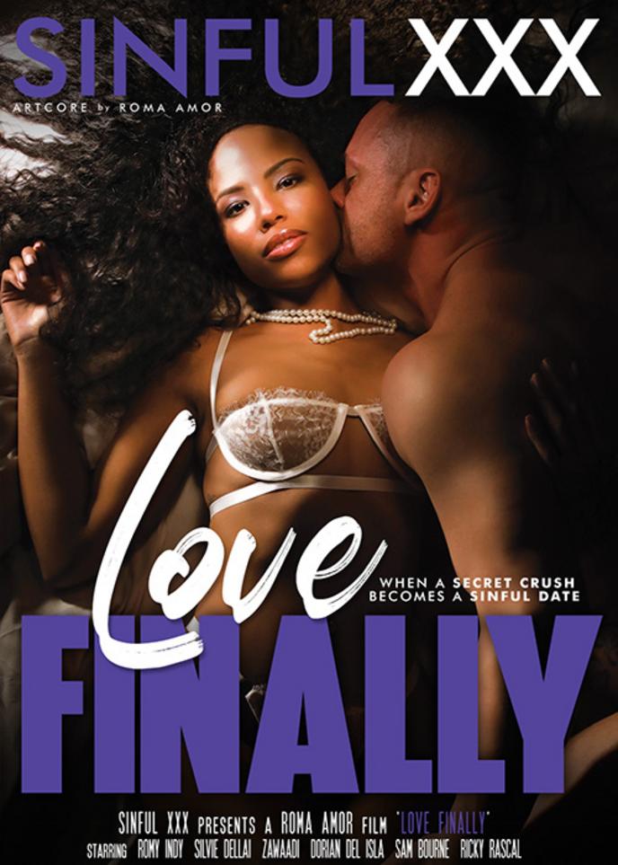 Love Finally - movie X streaming unlimited, porn video, sex vod on ...