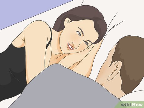 How to Be Sexy for Your Husband: 16 Tips to Try Tonight