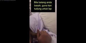 Sedap Batang Cikgu - Tnaflix.com