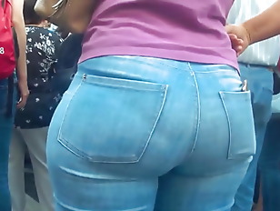 touch ass public Porn Tube Videos at YouJizz