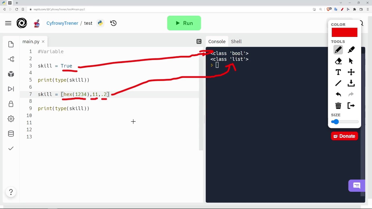 Python Variable - Step by Step - Pornhub.com