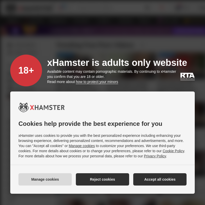 xhamster.desi work or down? Free Status Checker