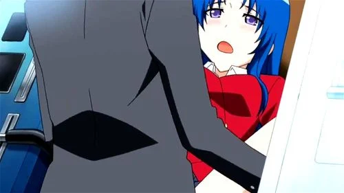 Watch kawashima ami toradora h scene - Kawashima Ami, Takasu ...