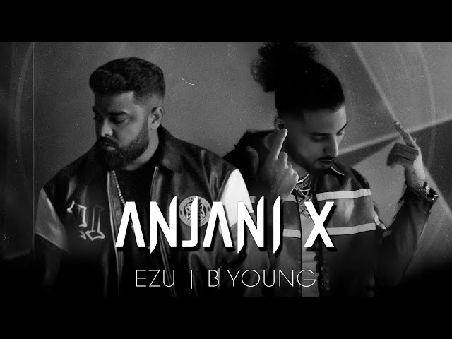 Anjani X | ‪@ezuworld‬ | ‪@officialbyoung‬ | Kumar Sanu | Official ...