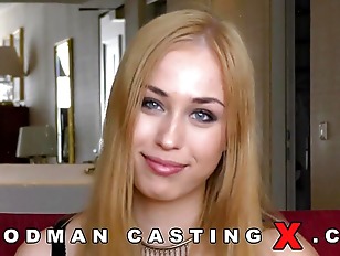 Alana Moon (Woodman Casting)