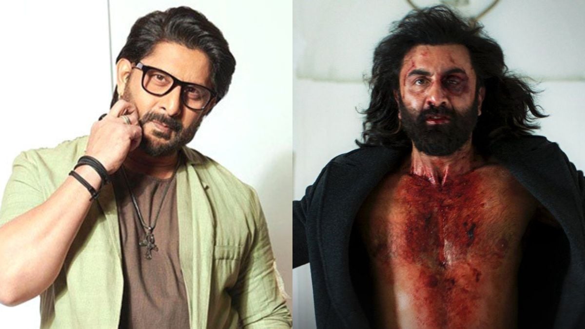 I Like Porn But Won't Do It': Arshad Warsi Opens Up About Doing A ...