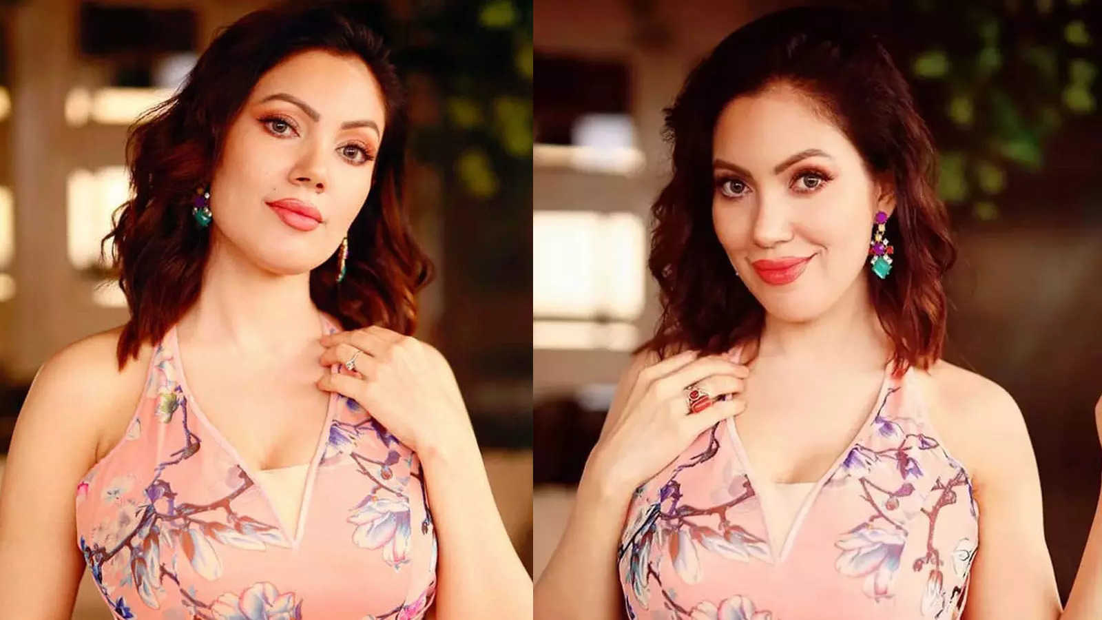 Taarak Mehta Ka Ooltah Chashmah' actress Munmun Dutta reacts to ...