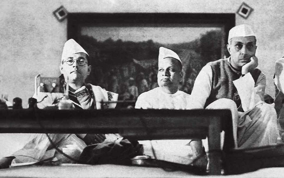 Nehru spied on Bose family for 20 years: Declassified papers ...