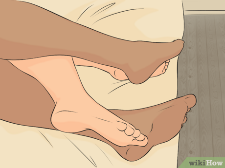 How to Admit to a Foot Fetish: Expert Advice & Guidance