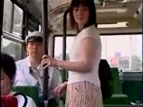 Watch girl on the bus - Handjob, Japanese, Milf Porn - SpankBang