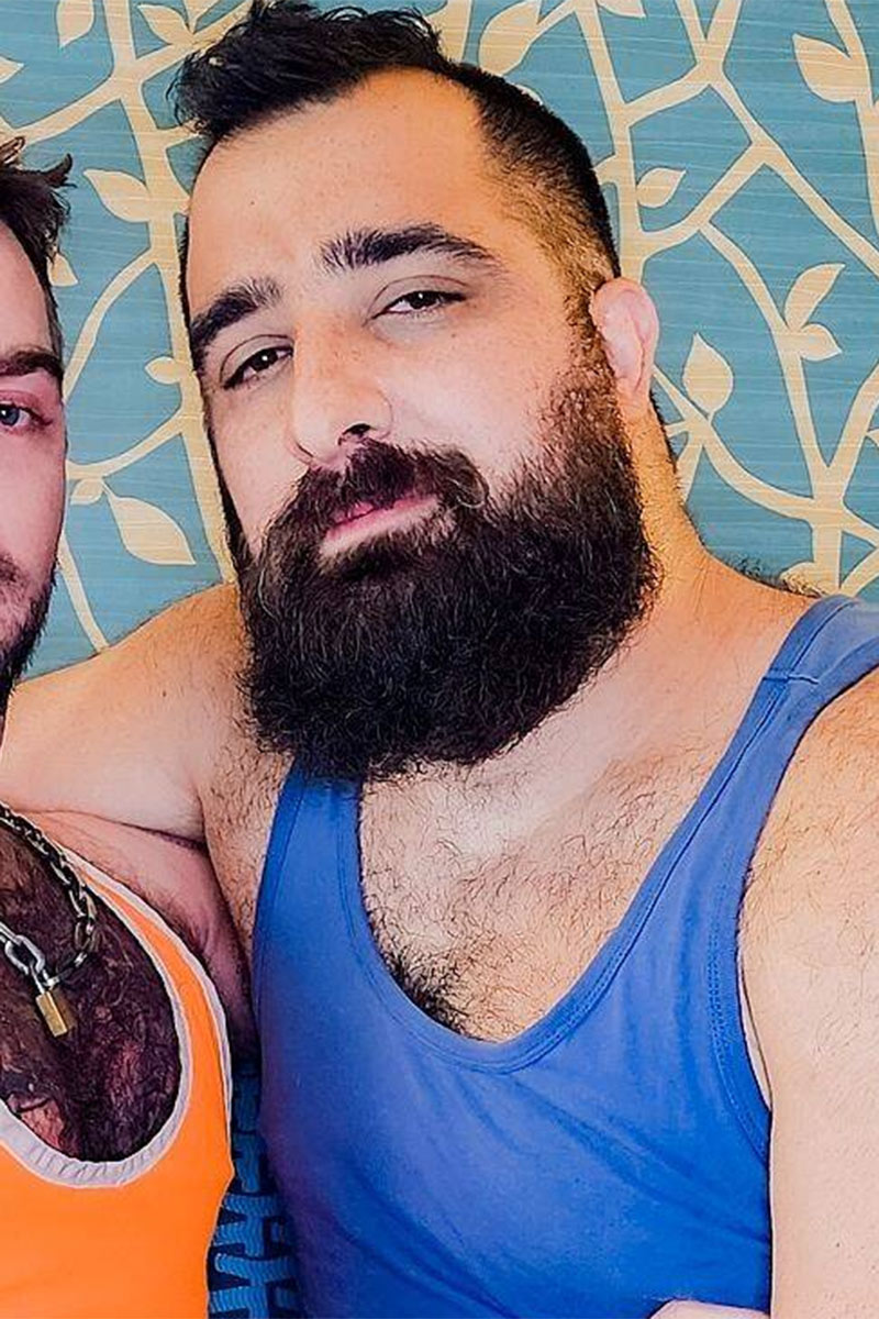 Bear Ranger | Gay Porn Star Database at WAYBIG