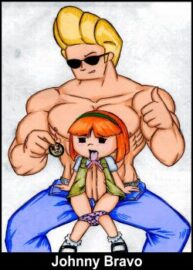 Johnny Bravo in MyHentaiGallery - Porn Comics, Sex Cartoons and Hentai