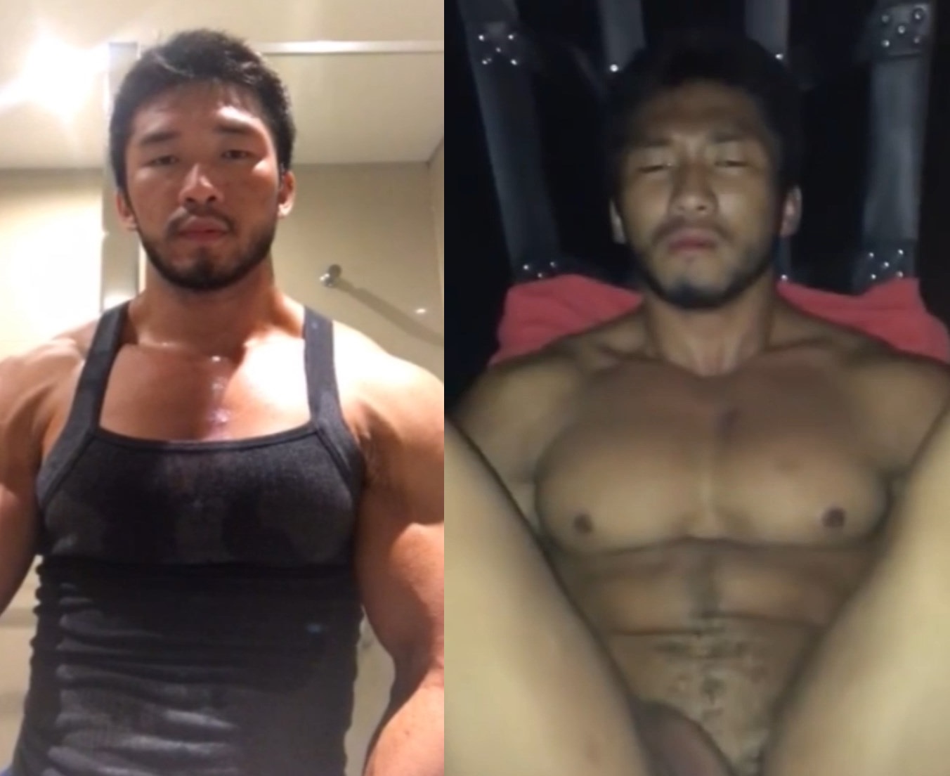 Asian hunk - video 8 - ThisVid.com 中文