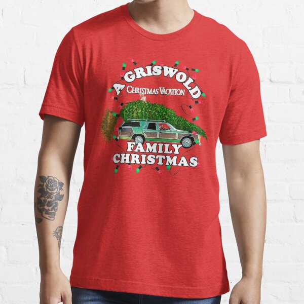 Clark Griswold Merch & Gifts for Sale | Redbubble