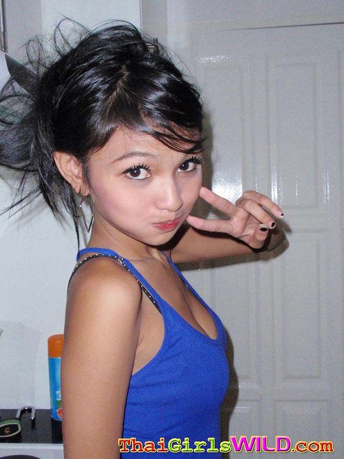 Thai Girls Wild, Thai Girls, Thai Emo Teens Eaw FREE PHOTO GALLERY ...