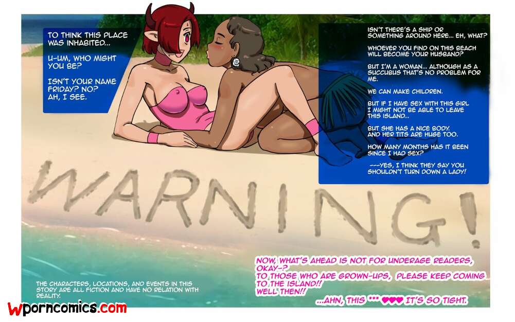 ✅️ Porn comic Mama ShoTime Paradise Edition Sex comic son and ...