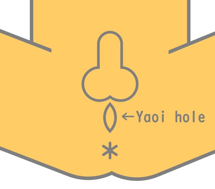 Yaoi hole - Wikipedia