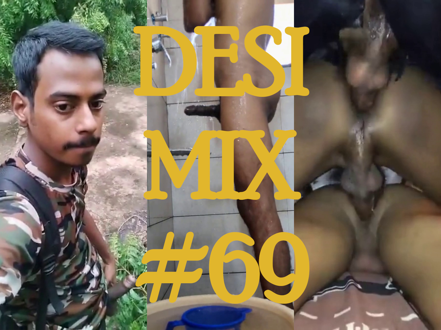 Desi Mix #69 - ThisVid.com 中文