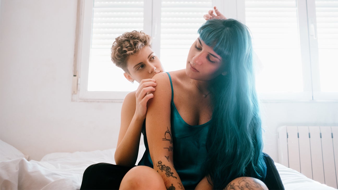 8 Reasons Why 'Bad' Orgasms Happen, How to Find Support & More