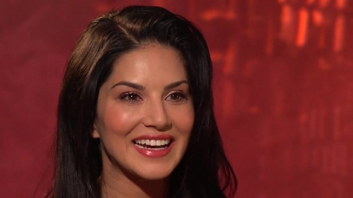 100 Women 2016: Sunny Leone on how objectification isn't a bad ...