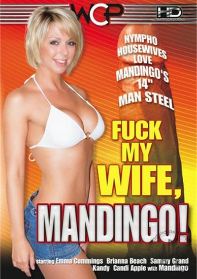 Fuck My Wife, Mandingo! streaming video at Porn Parody Store with ...