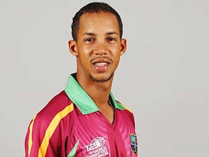 West Indies Cricketer Lendl Simmons pays out TT$150,000 for ...