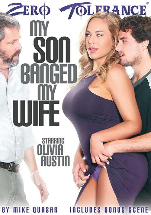 My Son Banged My Wife (2016) by Zero Tolerance Films - HotMovies