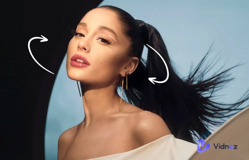 Ariana Grande Deepfake: Make Sexy Videos for Your Desire