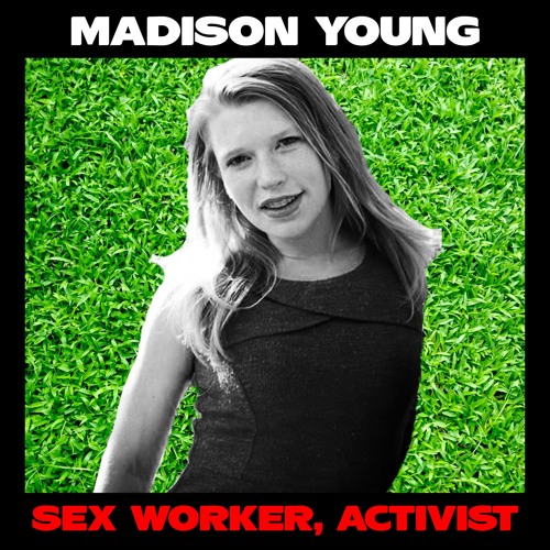 Stream episode Madison Young: Can Porn Be Feminist? (Spoiler alert ...