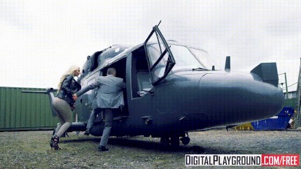 Helicopter And Running Porn Gif | Pornhub.com