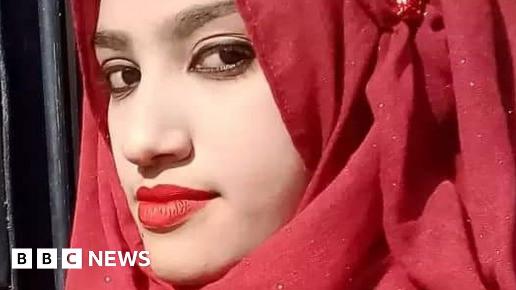 Nusrat Jahan Rafi: Burned to death for reporting sexual harassment