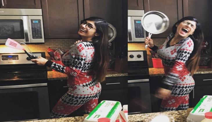 Mia Khalifa: Know about Lebanese-American star who became world's ...