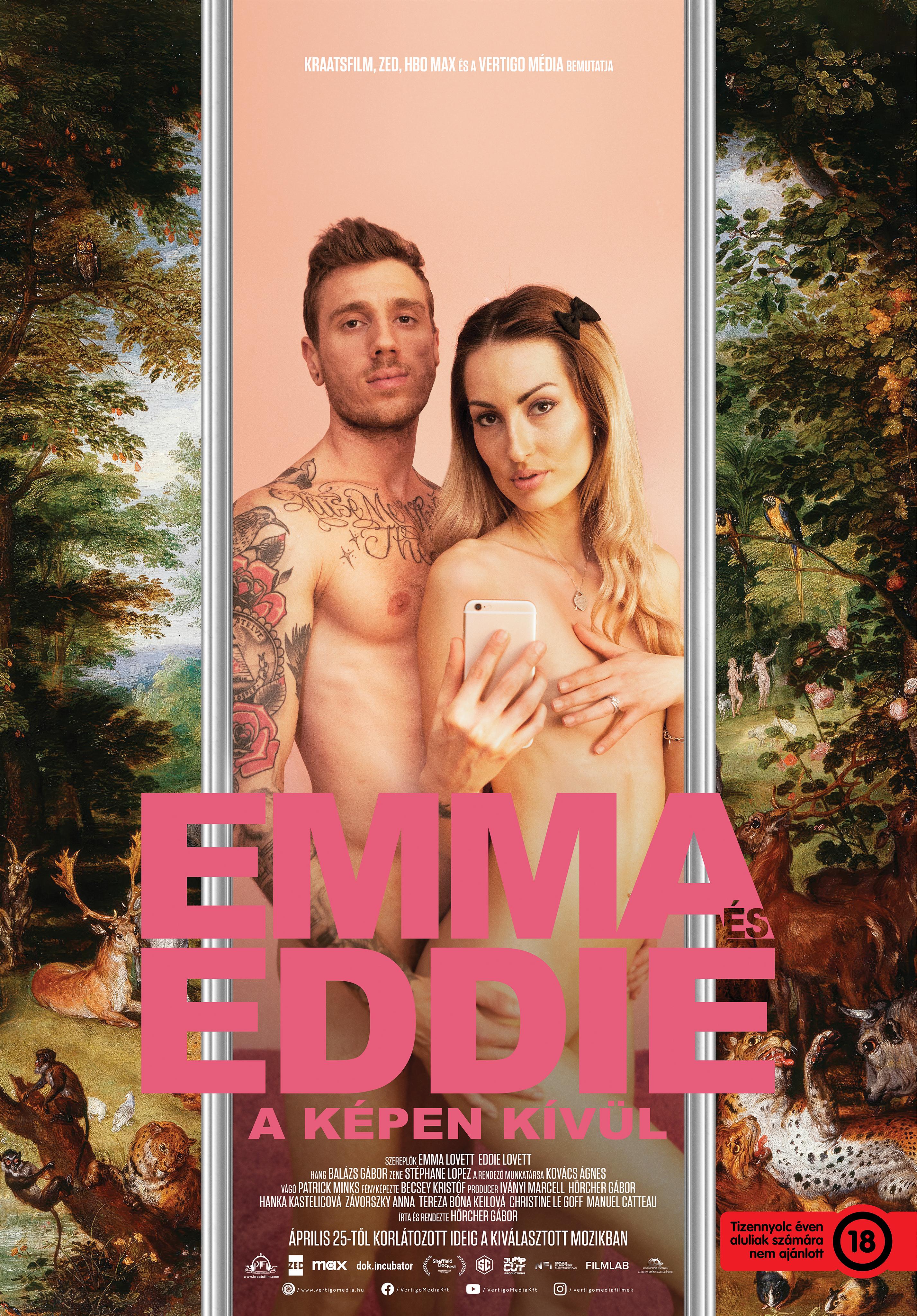 Emma and Eddie: A Working Couple (2024) - IMDb