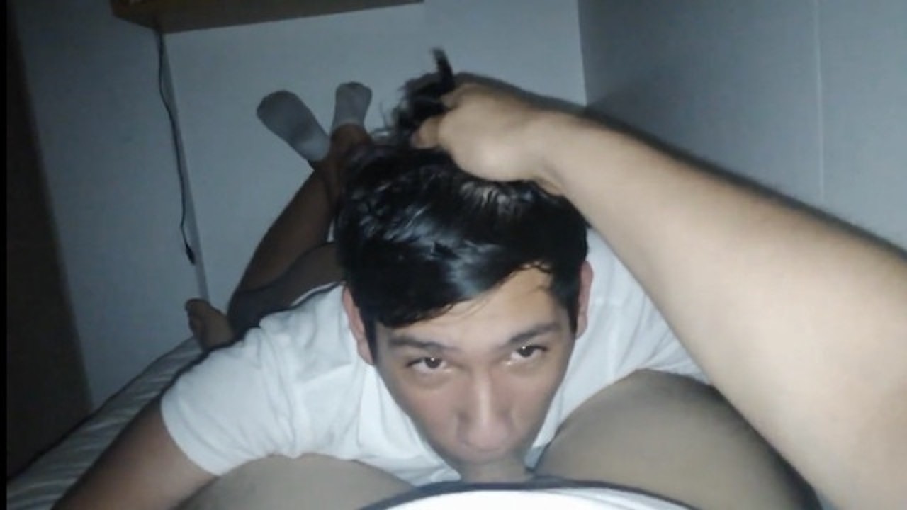 Chupando La Pija a Hetero Oso Maduro (peruano/latino) Porno Gay ...