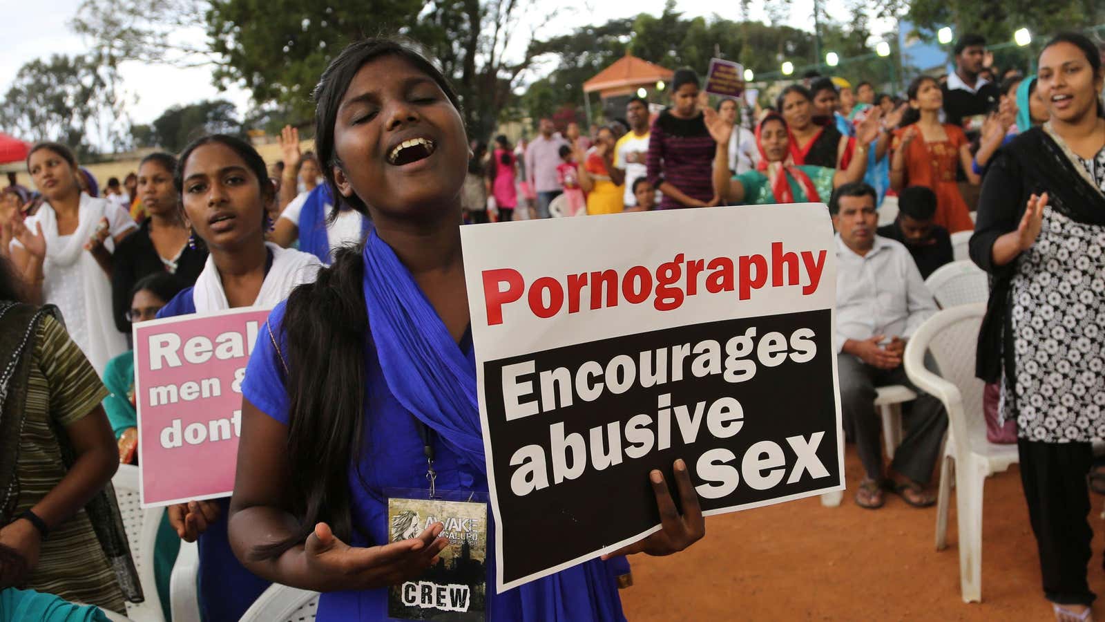 How Indians still visit Pornhub despite the porn ban