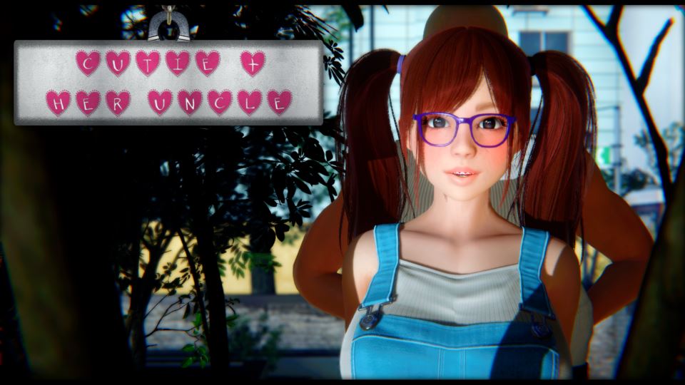 Ren'Py] Cutie & Her Uncle - v1.1.0 by Freakbunny 18+ Adult xxx ...