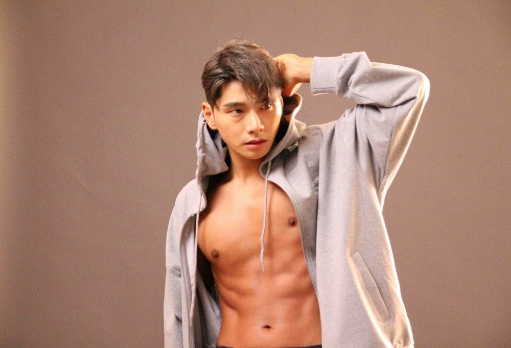 Lee Yi-kyung – The Male Fappening